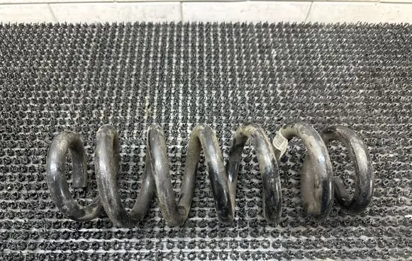 BMW 3 G20 G21 Rear coil spring