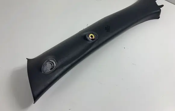 Toyota Land Cruiser (J120) (A) pillar trim 6221260130