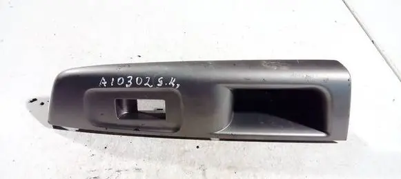 Subaru Forester SH Front door window switch trim 94266fg510