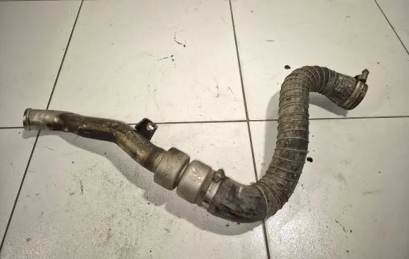 Land Rover Range Rover Sport L320 Intercooler hose/pipe NOCODE
