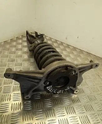 Tesla Model Y Front shock absorber with coil spring 118837600E