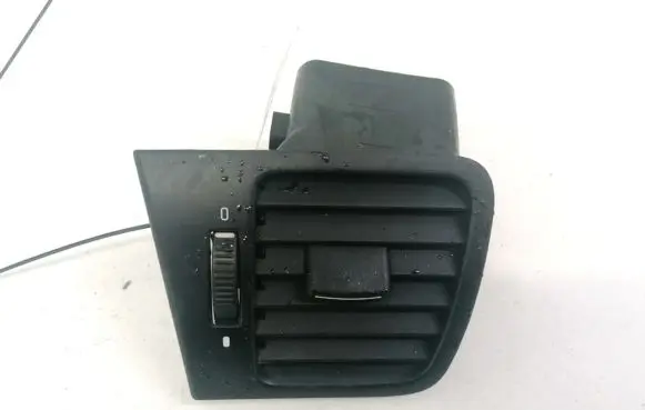 Subaru Outback Dash center air vent grill PPTD23 PP-TD23