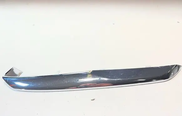BMW X5 G05 Front bumper splitter molding 7449681