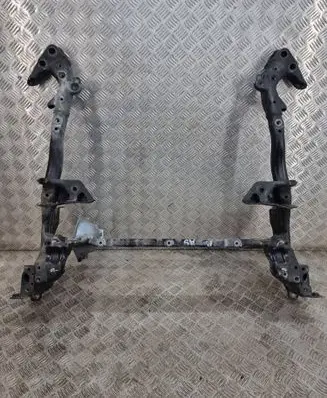 Audi A6 C7 Front subframe