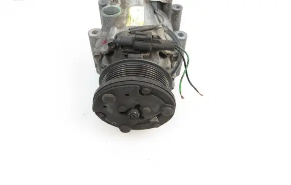 Ford Fusion Air conditioning (A/C) compressor (pump) 