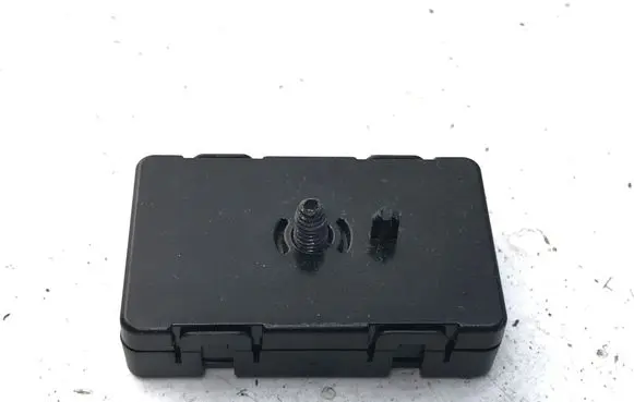 BMW X1 U11 Aerial antenna amplifier 9856130