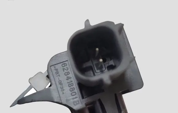 Volvo V40 Airbag deployment crash/impact sensor 31387891