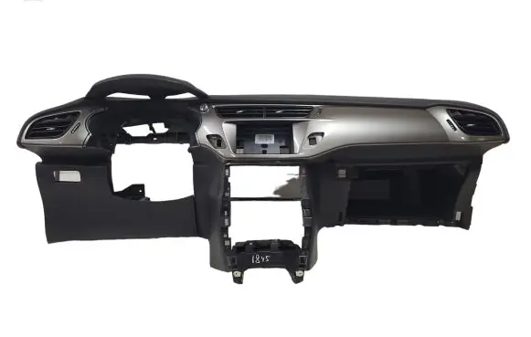 Citroen C3 Dashboard 9684151577 1012002 A515IP