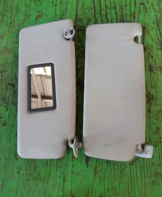 Renault Laguna I Sun visor