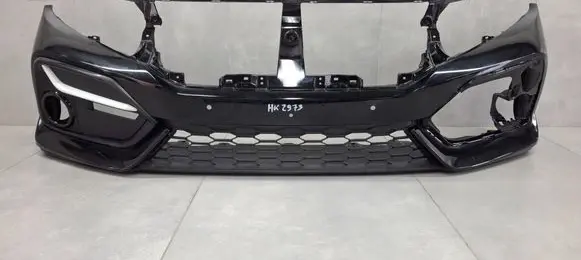 Honda Civic X Front bumper 71101TGGZZ00