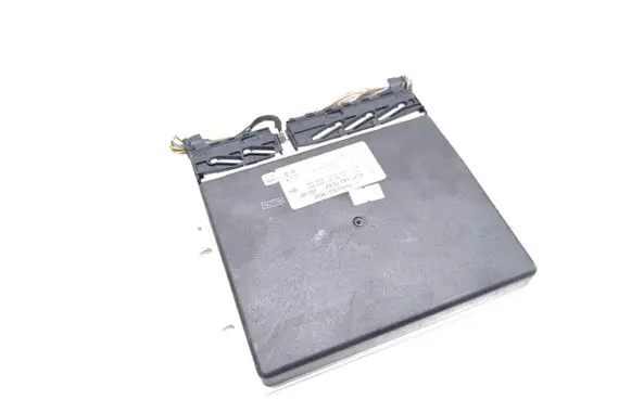 Mercedes-Benz S W221 Suspension control unit/module A2215407962 A2214423202 A2215456532