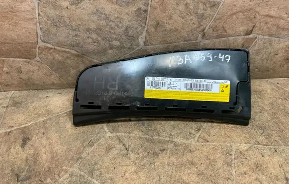 Mercedes-Benz B W246 W242 Seat airbag A2468601402