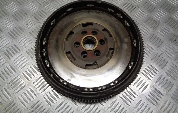 Volkswagen Bora Flywheel
