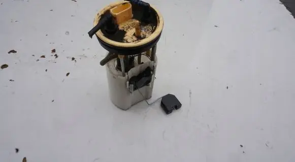 Seat Toledo IV (NH) In-tank fuel pump 6RA919050A