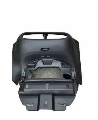 Smart ForFour II W453 Other dashboard part A4538802001