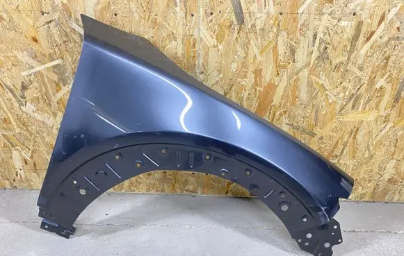 Mazda CX-30 Fender
