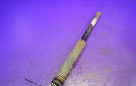 Rear shock absorber/damper