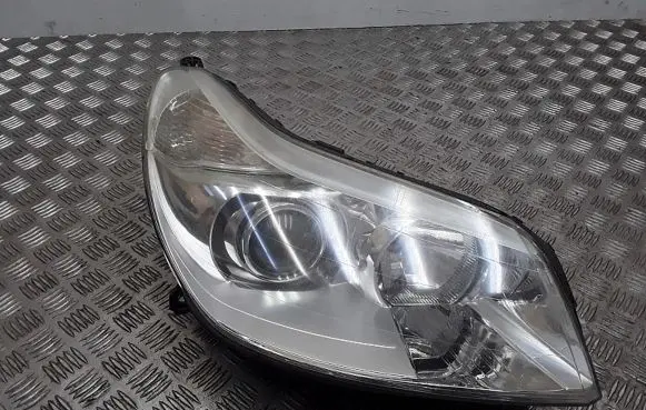 Citroen C5 Headlight/headlamp 9650115380