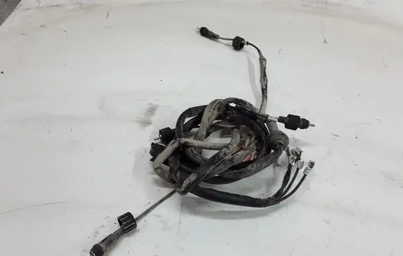 Parking sensor (PDC) wiring loom