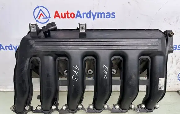 Intake manifold