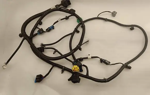KIA EV6 Parking sensor (PDC) wiring loom 91880CV310