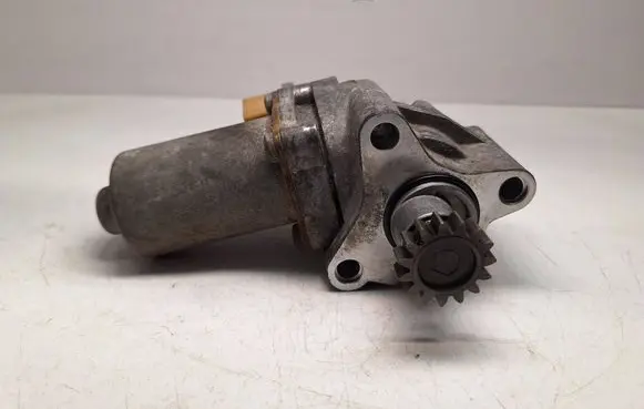 BMW 3 E92 E93 Gearbox-reducer motor 27107537077 27102449712 27107546671