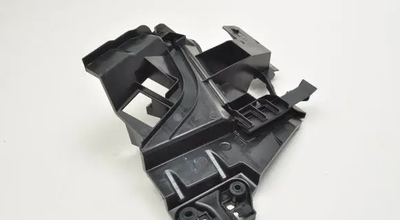 Volvo XC90 Rear door exterior handle/bracket 32310712