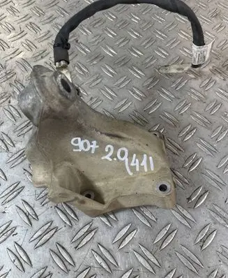 Mercedes-Benz Sprinter W907 W910 Engine mount bracket A6542240500