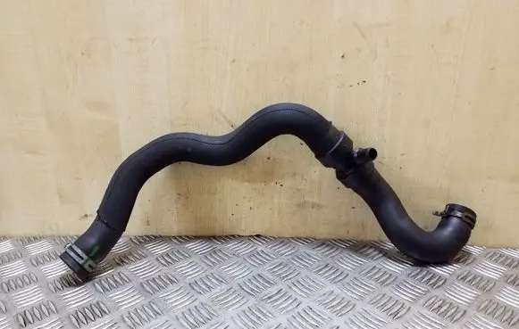 Citroen C4 I Picasso Engine coolant pipe/hose