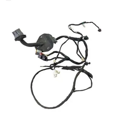Dodge Charger Rear door wiring loom 68293060AA P68293060AA