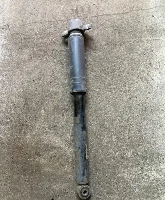 Chevrolet Orlando Rear shock absorber/damper 13279250 3601