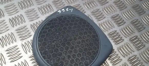 Side speaker trim/cover