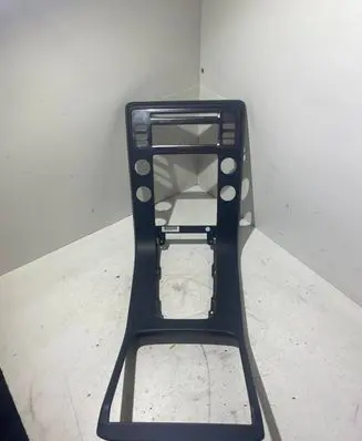Volvo V70 Climate control/heater control trim 8635818