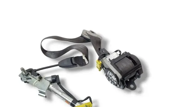 Honda CR-V Front seatbelt 607452200B 608200000A