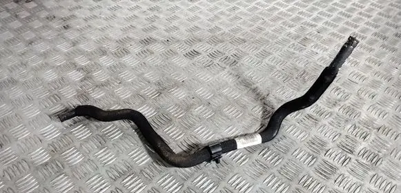 Audi A4 Allroad Power steering hose/pipe/line 8K0422891