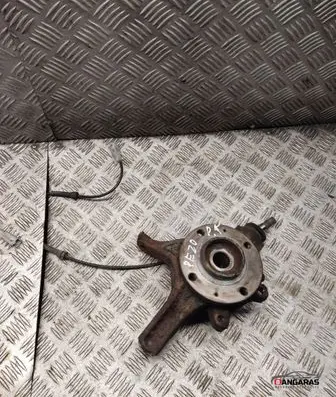 Peugeot 308 Front wheel hub