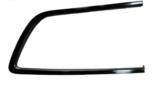 Chrysler Pacifica Rear side glass trim 68227297A