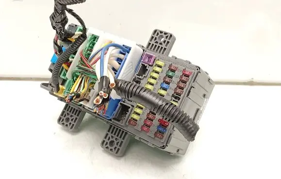 Fuse module