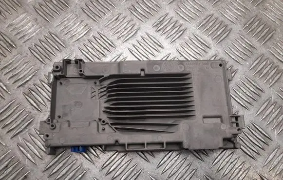 BMW 5 G60 G61 Other control units/modules 5B86544