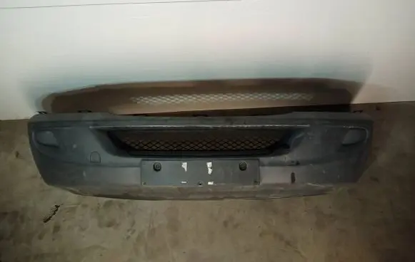 Mercedes-Benz Sprinter W906 Front bumper