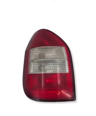 Opel Zafira A Rear/tail lights 62280