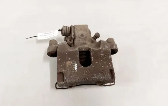 Citroen C5 Rear brake caliper 9686648380