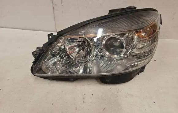 Mercedes-Benz C W204 Headlight/headlamp 1305236210