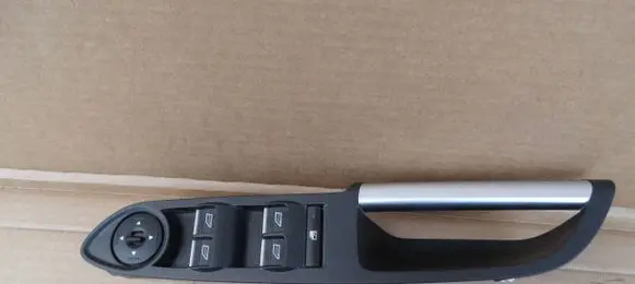 Ford Kuga II Electric window control switch F1ET14A132AC