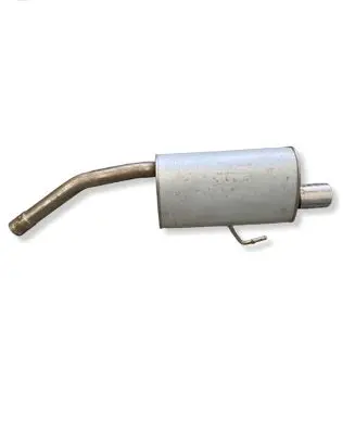 Alfa Romeo 156 Muffler/silencer 60674481
