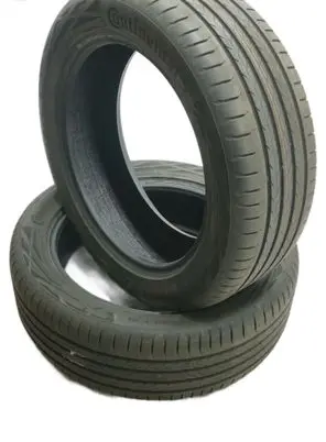 Volkswagen ID. Buzz R15 summer tire 