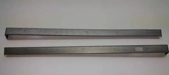 Nissan X-Trail T30 Panel trim 684118H300 684108H300