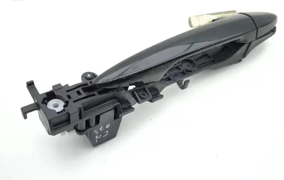 Lexus IS 220D-250-350 Rear door exterior handle