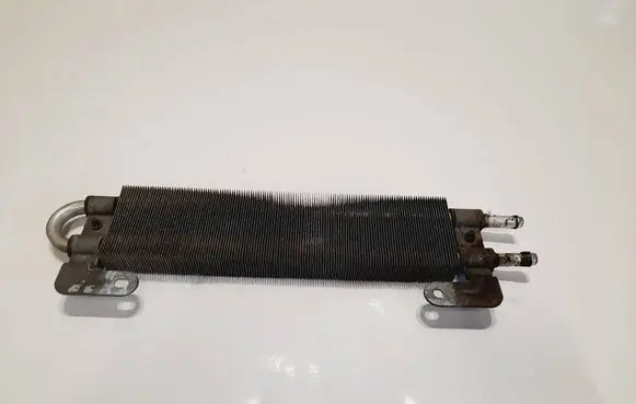 Infiniti FX Power steering radiator 