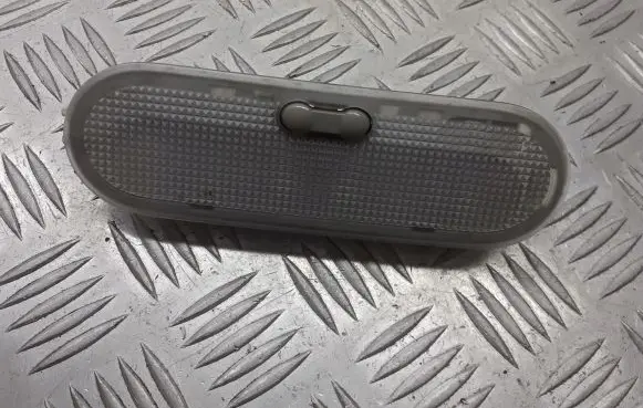 Dacia Lodgy Headlining lighting console trim 8200074362